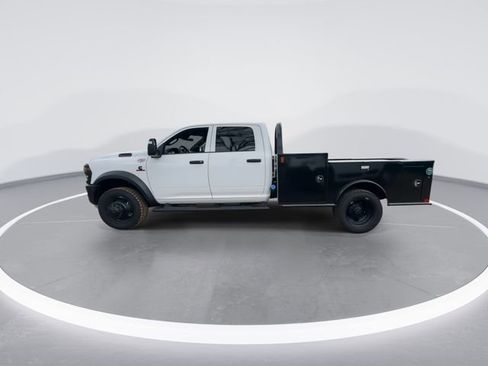 New 2026 RAM 4500 Tradesman AWD/4WD image 5