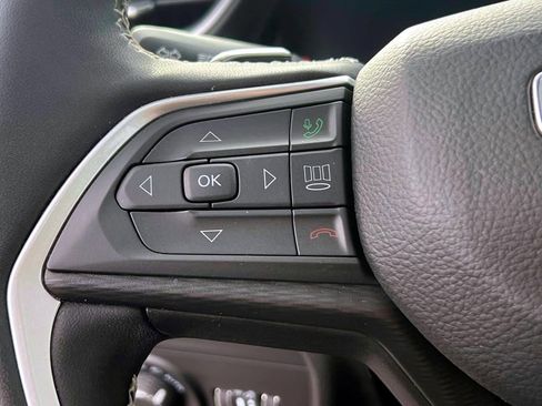 Certified 2024 Jeep Grand Cherokee Altitude image 21