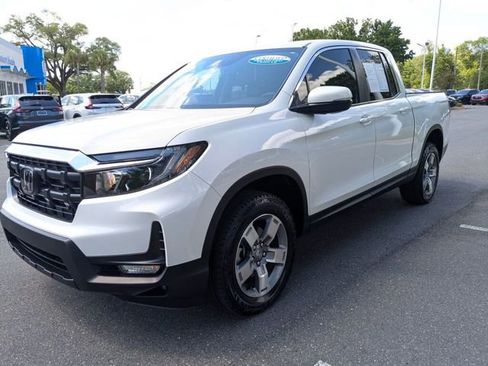 Certified 2026 Honda Ridgeline RTL image 6