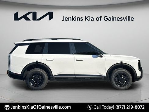 New 2027 Kia Telluride SX Prestige X-Pro AWD/4WD image 2