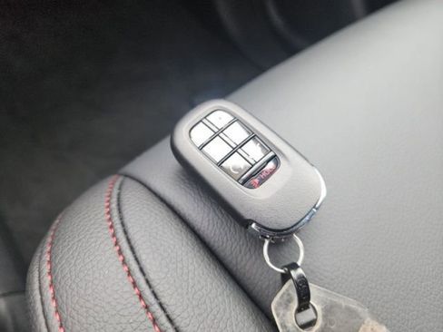 Used 2026 Honda Odyssey Sport-L image 35
