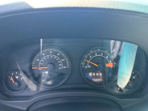 Used 2016 Jeep Patriot Latitude image 19