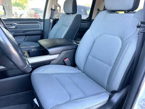 Used 2020 RAM 1500 Big Horn image 17