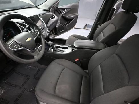 Used 2024 Chevrolet Malibu LT FWD image 21