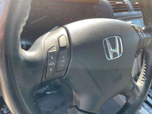 Used 2007 Honda Accord EX-L image 17
