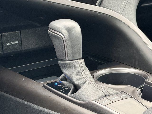 Certified 2024 Toyota Camry SE w/ Convenience Package FWD image 24
