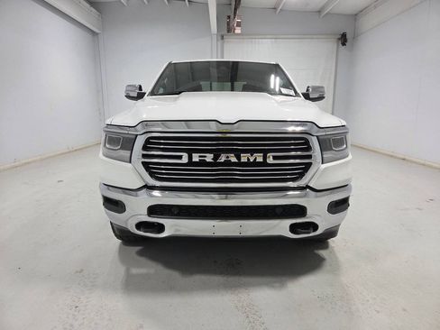 Used 2023 RAM 1500 Laramie AWD/4WD image 4