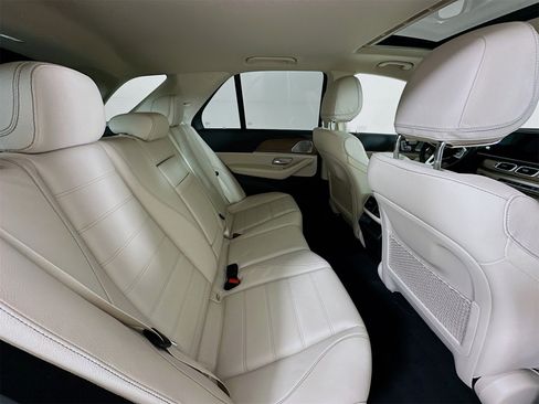 Certified 2023 Mercedes-Benz GLE 450 4MATIC image 29