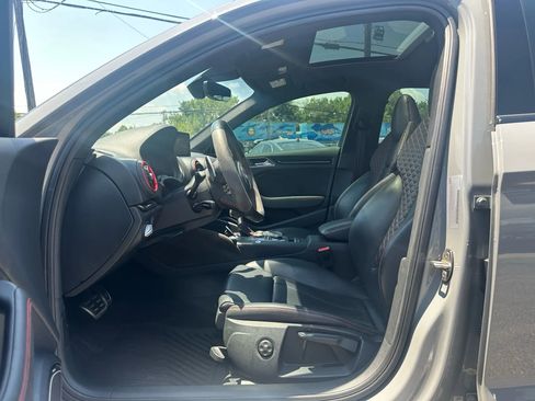 Used 2020 Audi RS 3 image 13