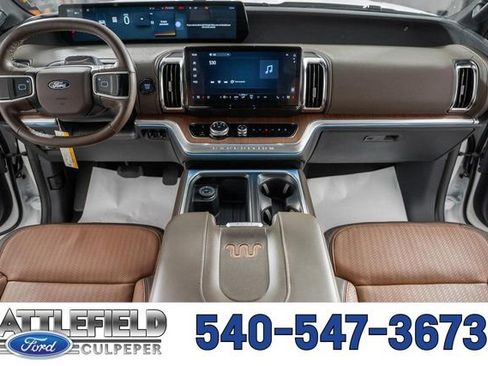 New 2026 Ford Expedition King Ranch image 25