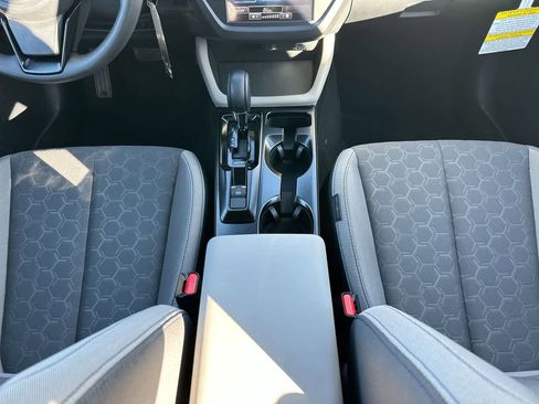 New 2026 Subaru Forester AWD/4WD image 30