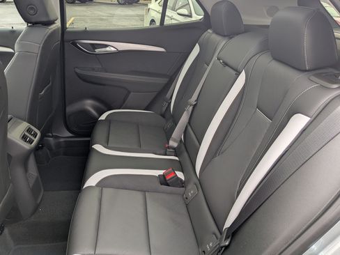 New 2026 Buick Envision Sport Touring AWD/4WD image 25