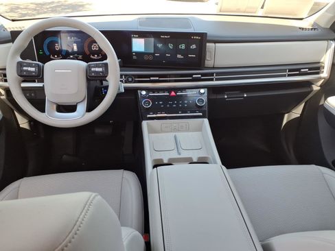 Certified 2026 Hyundai Santa Fe SEL FWD image 18