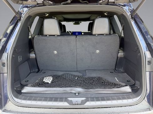 Used 2024 Lexus TX 350 FWD w/ Captains Chair Package image 13