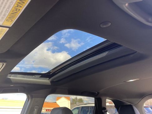 Used 2023 Honda CR-V Sport Touring image 13