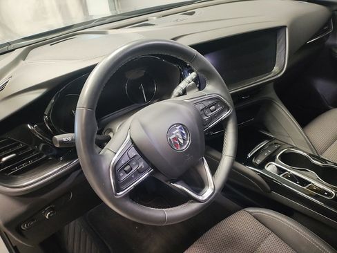 Used 2022 Buick Envision Preferred image 24