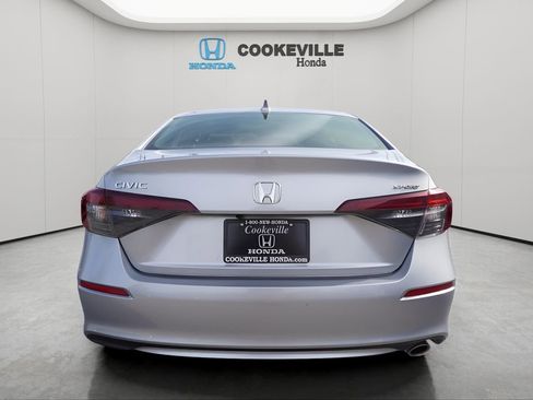 Used 2025 Honda Civic Sport image 22