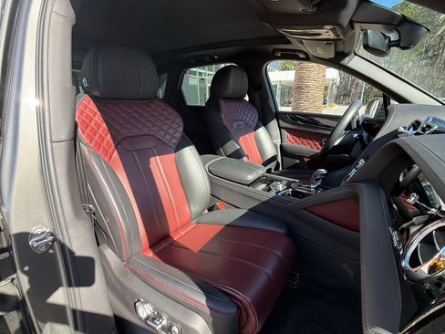 Certified 2021 Bentley Bentayga Speed image 20