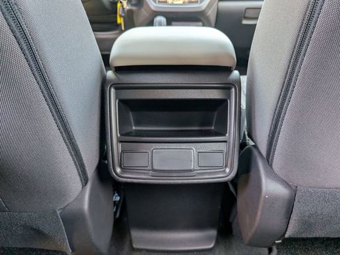 Certified 2026 Subaru Forester image 15