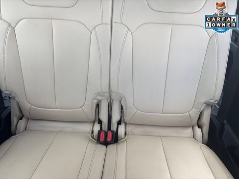 Used 2023 Jeep Grand Cherokee L Limited AWD/4WD image 33