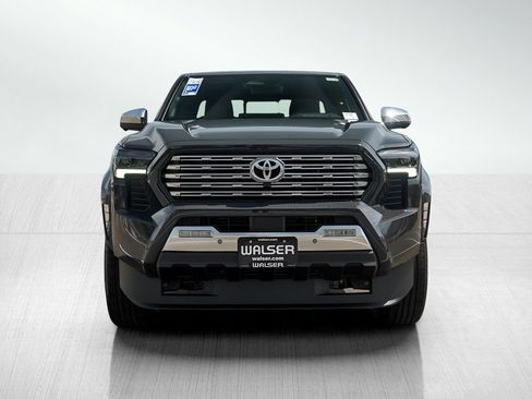 New 2026 Toyota Tacoma Limited AWD/4WD image 2