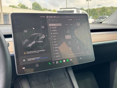 Used 2022 Tesla Model Y Performance AWD/4WD image 27