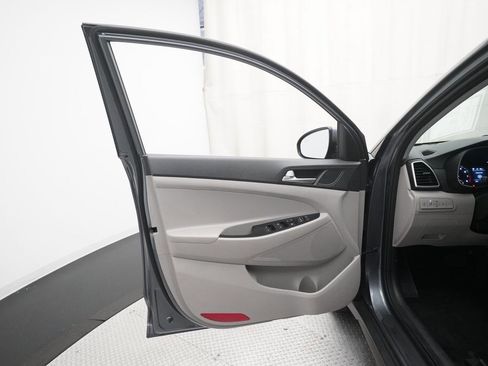 Used 2019 Hyundai Tucson Value image 27