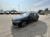New 2025 Volkswagen Jetta S image 3