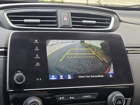 Used 2021 Honda CR-V EX-L image 15