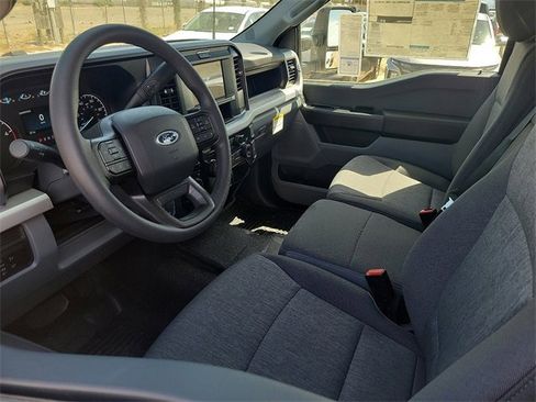 New 2025 Ford F450 XL image 6