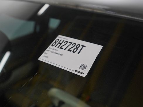 Used 2017 BMW i3 image 19