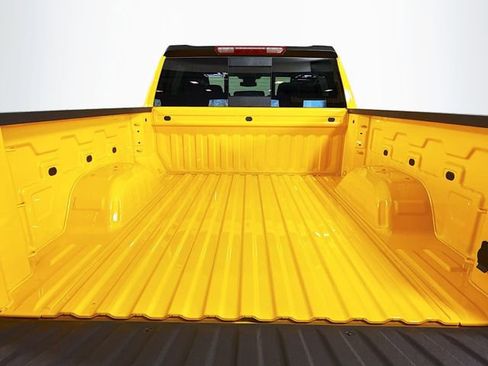 Used 2026 Chevrolet Silverado 1500 LT w/ Leather Package image 27