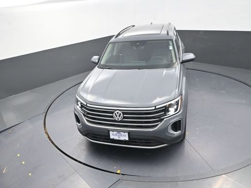 New 2026 Volkswagen Atlas SE AWD/4WD image 14