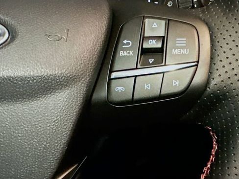 New 2026 Ford Escape ST-Line w/ Tech Pack #1 image 29