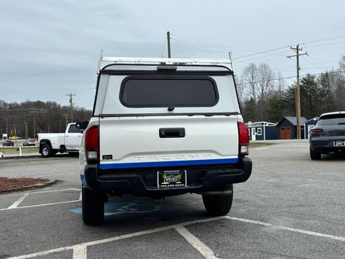 Used 2023 Toyota Tacoma SR image 13