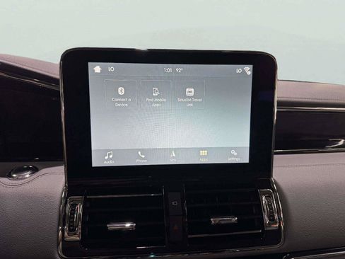 Used 2018 Lincoln Navigator Reserve w/ Technology Package AWD/4WD image 56