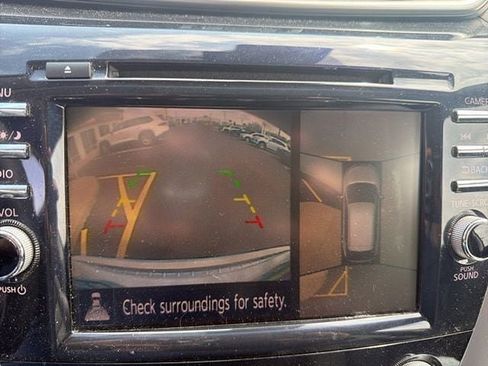 Used 2020 Nissan Murano SL w/ Cargo Package image 17