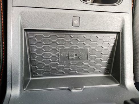 New 2026 Nissan Frontier PRO-4X w/ Pro Premium Package image 32