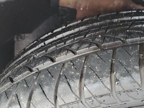 Used 2019 Chevrolet Trax LT w/ Driver Confidence Package image 32