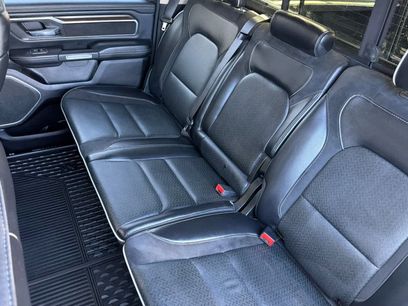 Used 2021 RAM 1500 Laramie