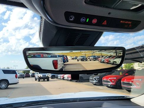 New 2026 GMC Terrain Denali image 36