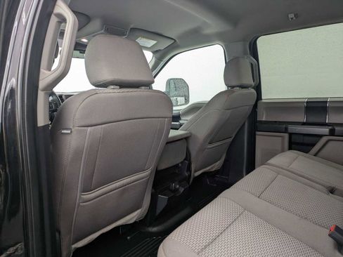 Used 2021 Ford F350 XLT w/ XLT Value Package image 18