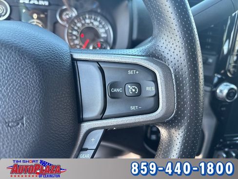 Used 2024 RAM 3500 Tradesman w/ Chrome Appearance Group AWD/4WD image 20