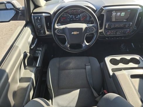 Used 2019 Chevrolet Silverado 1500 LT w/ All Star Edition image 4