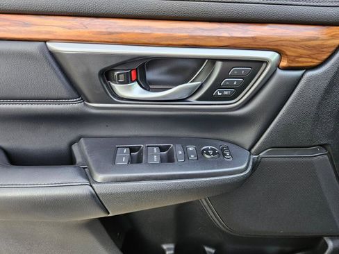 Used 2021 Honda CR-V EX-L image 26