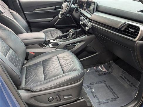 Used 2023 Kia Telluride EX X-Line image 25