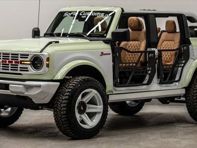 Used 2026 Ford Bronco Big Bend