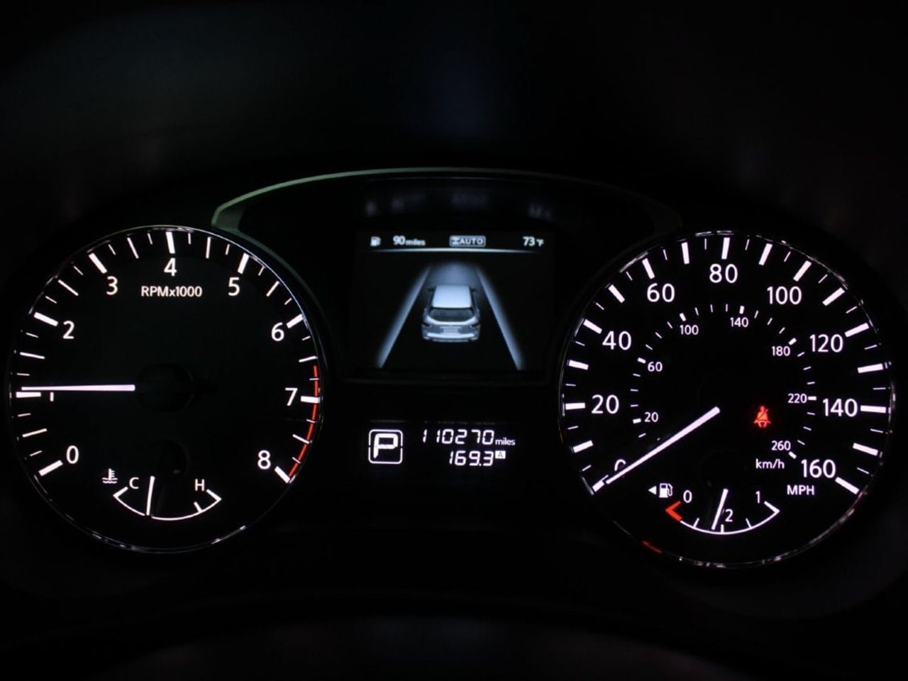 Used 2014 Nissan Pathfinder Platinum w/ Platinum Premium Package AWD/4WD image 23