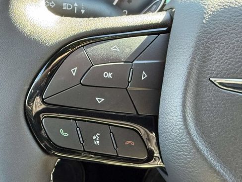 New 2026 Chrysler Pacifica Limited w/ S Appearance Package AWD/4WD image 26
