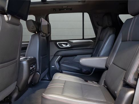 Used 2021 Chevrolet Tahoe RST w/ Luxury Package AWD/4WD image 56